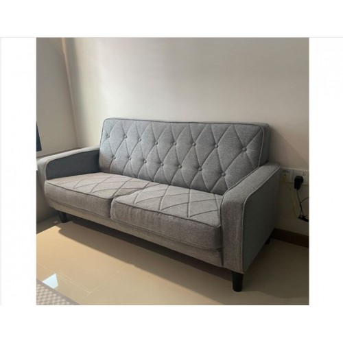 > Sofa -  Fabric Sofa